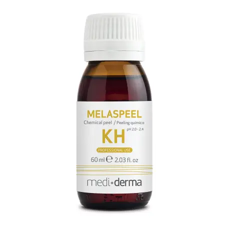 MEDI+DERMA Пилинг химический с молочной кислотой 10% / MELASPEEL KH 60 мл - 1