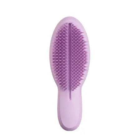TANGLE TEEZER Расческа для волос / The Ultimate Finisher Vintage Pink - 1