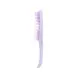 TANGLE TEEZER Расческа для волос / The Ultimate (Wet) Detangler Fine & Fragile Hypnotic Heather, фото 4