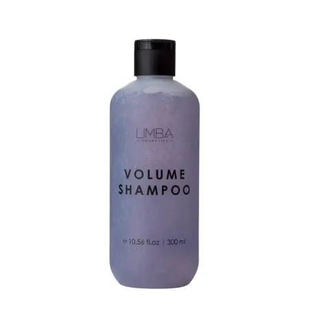 LIMBA COSMETICS Шампунь для придания объема / Limba Cosmetics Pure Volume Shampoo 300 мл - 1