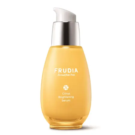 FRUDIA Сыворотка придающая сияние коже с цитрусом 50 гр - 1