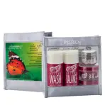 PREMIUM Набор для женщин / Lady s Travel Set Velour Homework