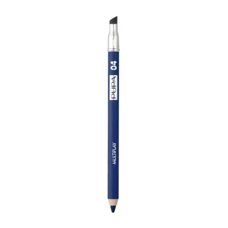 PUPA Карандаш с аппликатором для век 04 / Multiplay Eye Pencil 1,2 гр - 1