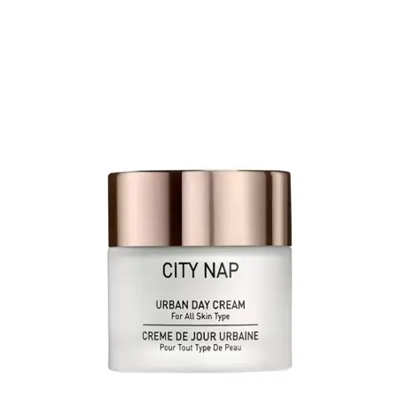 GIGI Крем дневной для лица / City NAP Urban Day Cream 50 мл - 1