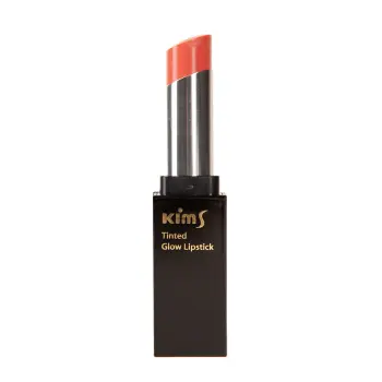 Помада для губ / Kims Tinted Glow Lipstick Coral Pink 6,5 мл