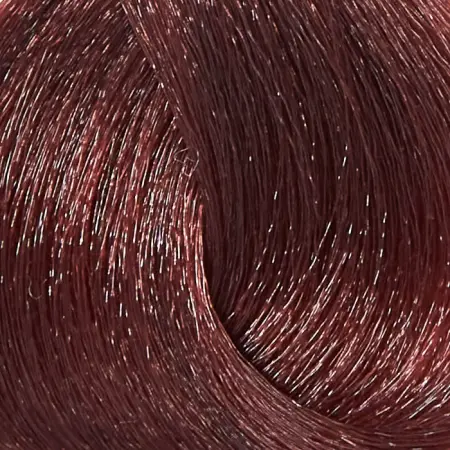 360 HAIR PROFESSIONAL 6.4 краситель перманентный для волос, темный медный блондин / Permanent Haircolor 100 мл - 3