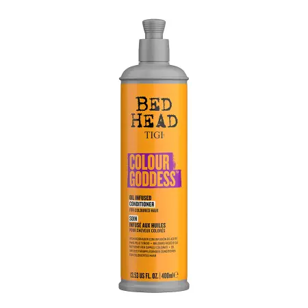 TIGI Кондиционер для окрашенных волос / Bed Head Colour Goddess 400 мл - 3