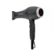 DEWAL PROFESSIONAL Фен серый ионизация 2 насадки / DEWAL PRO TORNADO, фото 4