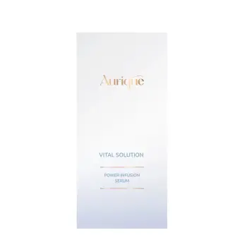 AURIQUE Сыворотка для лица с витамином С / AURIQUE 40 мл, фото 2