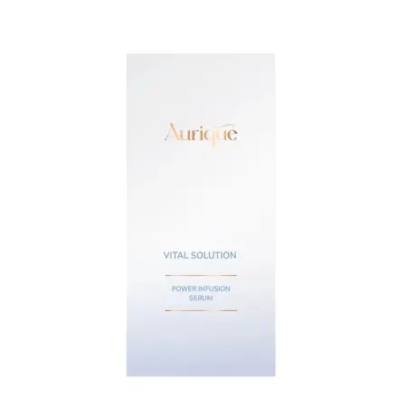 AURIQUE Сыворотка для лица с витамином С / AURIQUE 40 мл - 2