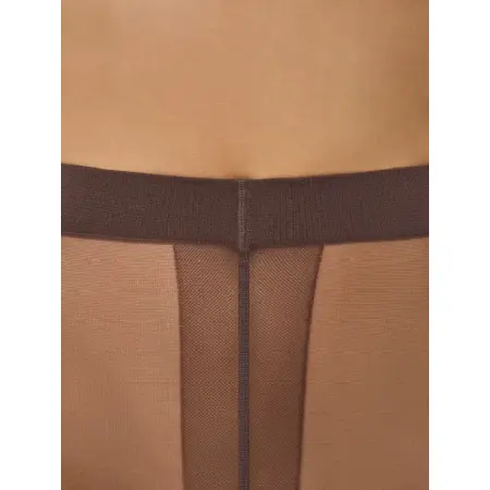 MINIMI Колготки женские Cappuccino 2 (S) / Mini LA LUNA 20 - 6