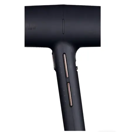 MUSTANG PROFESSIONAL (США) Фен Mustang Professional Flow Черный - 4