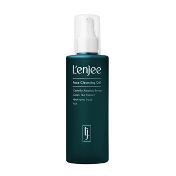 L ENJEE Гель очищающий для лица / Face Cleansing Gel 200 мл, фото 1