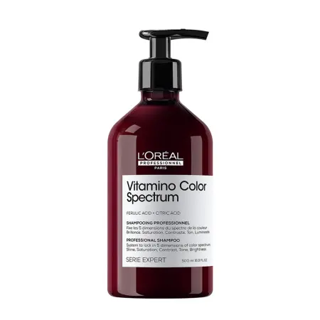 L OREAL PROFESSIONNEL Шампунь для волос Спектрум / Vitamino Color Spectrum 500 мл - 1