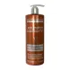 ABRIL ET NATURE Шампунь для волос с кератином / Bain Shampoo Keratin 1000 мл, фото 1