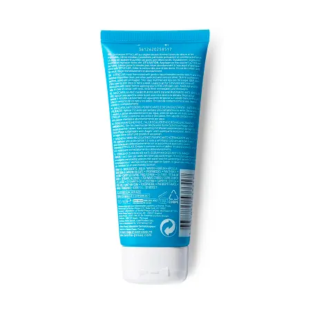 LA ROCHE-POSAY Маска очищающая матирующая для лица / EFFACLAR 100 мл - 4