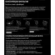 KEZY Эмульсия окисляющая 3% / INVOLVE Cream Developer 100 мл, фото 2