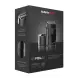 BABYLISS PRO Шейвер BaByliss PRO FXLFS2E с UV-дезинфекцией, аккумуляторно-сетевой, фото 7