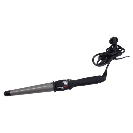 BABYLISS PRO Плойка Bab конус.25-13мм 65W.BAB2280TTE(04084;04084-18) - 5