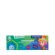 LONGA VITA Паста зубная детская профилактическая от 3-х лет Фиксики / Longa Vita Biotech Bubble Gum 75 гр, фото 3