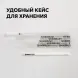 SHIK Кисть для глаз SHIK №11, фото 2