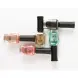 IQ BEAUTY 102 лак для ногтей укрепляющий с биокерамикой / Nail Polish PROLAC+bioceramics 12,5 мл, фото 8