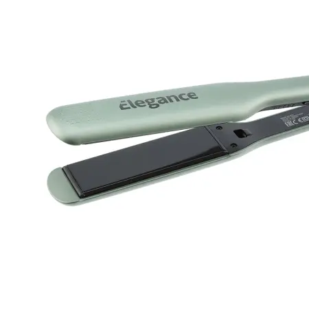 DEWAL PROFESSIONAL Щипцы для выпрямления волос Elegance, терморегулятором, керамико-турмалиновое покрытие, 38 х 110 мм 62 Вт - 3