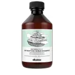DAVINES SPA Шампунь-скраб детоксирующий / Detoxyfing NATURAL TECH 250 мл