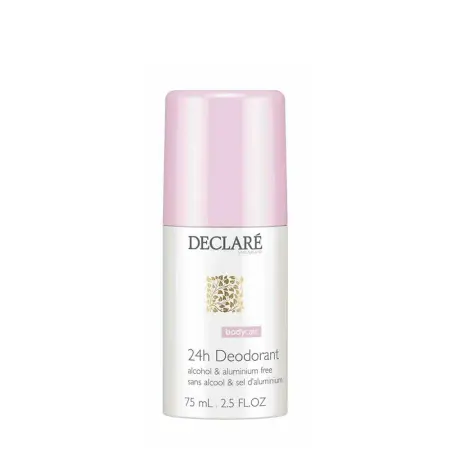DECLARE Дезодорант роликовый 24 часа / 24h Deodorant 75 мл - 1