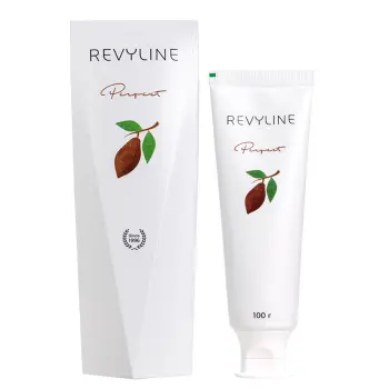 REVYLINE Паста зубная, шоколад / Perfect 100 гр, фото 3