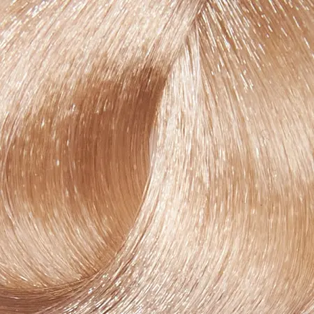 ESTEL PROFESSIONAL 10/0 краска для волос, светлый блондин / DE LUXE SILVER 60 мл - 1