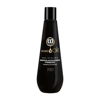Шампунь глубокой очистки / PRE STYLING 5 Magic Oil 250 мл