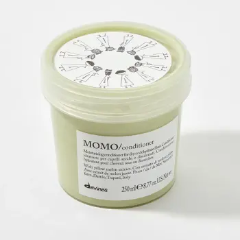DAVINES SPA Кондиционер увлажняющий оживляющий / MOMO ESSENTIAL HAIRCARE 250 мл, фото 2