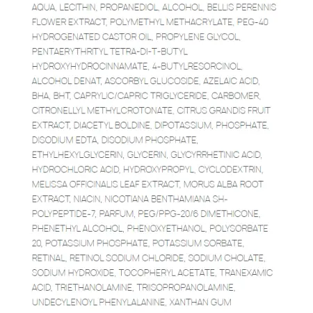 SESDERMA Сыворотка липосомальная для лица / AZELAC RU 30 мл - 1
