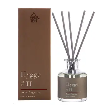 Аромат для дома, №11 пляж вайкики / Hygge 50 мл