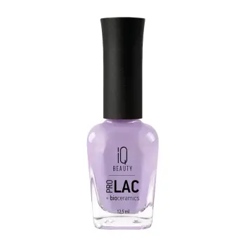 164 лак для ногтей укрепляющий с биокерамикой / Nail Polish PROLAC+bioceramics 12,5 мл