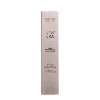NOTE Консилер увлажняющий, тон 40 / New Era Concealer 5,5 мл, фото 5