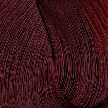 TAHE 6.66 краситель перманентный для волос / Organic Care Permanent Color Dark intense red blonde 100 мл, фото 1