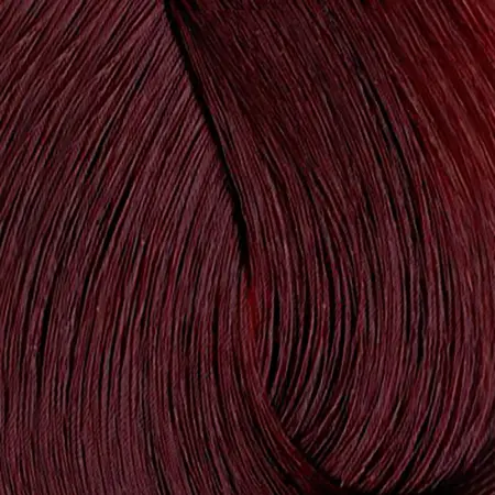 TAHE 6.66 краситель перманентный для волос / Organic Care Permanent Color Dark intense red blonde 100 мл - 1