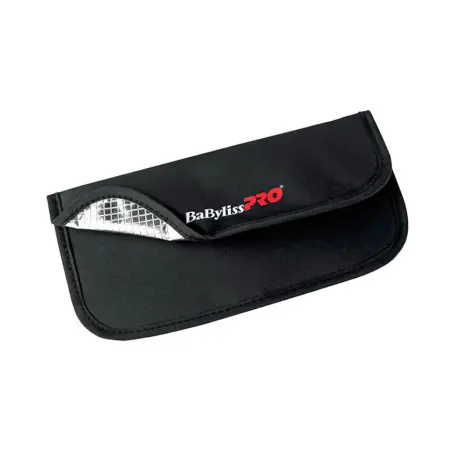 BABYLISS PRO Щипцы-гофре Bab Crimper 38 мм, 53W BAB2658EPCE - 4