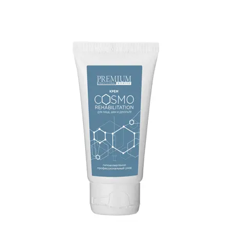 PREMIUM Крем косметический / Cosmo Rehabilitation 50 мл - 1