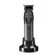 BABYLISS PRO Триммер для окантовки SKELETON FX GUNSTEEL, аккумуляторно-сетевой, 0,1 мм, фото 3