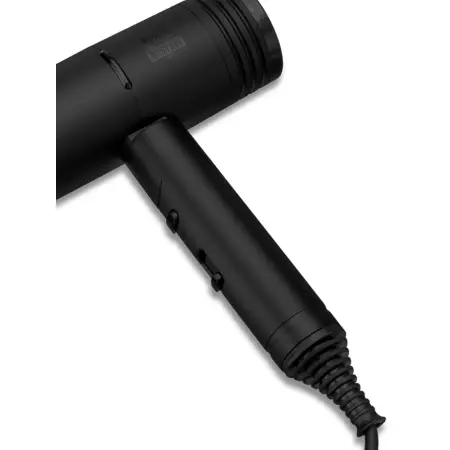 MUSTANG PROFESSIONAL (США) Фен Mustang Home Road HD-01 Чёрный - 2