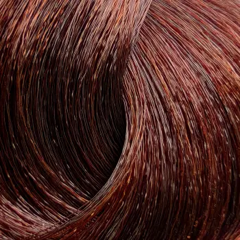 4/66 крем-краска для волос, каштановый красный насыщенный / Dikson Color Castano Rosso Intenso 120 мл