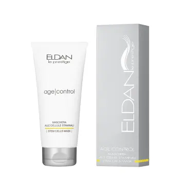 ELDAN cosmetics Гель-маска anti age Клеточная терапия / LE PRESTIGE 100 мл, фото 2