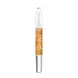 SOLOMEYA Масло-сыворотка для кутикулы с персиковой косточкой / Oil Serum for the cuticle Peach pit 2 мл, фото 1