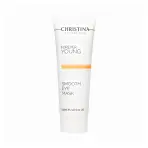 Маска для сглаживания морщин в области глаз / Smooth Eye Mask Forever Young 50 мл