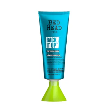 TIGI Крем текстурирующий для волос / Bed Head Styling Back It Up 125 мл, фото 3