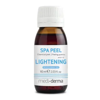 Пилинг химический осветляющий / SPA PEEL Lightening 60 мл