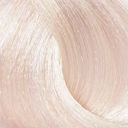 360 HAIR PROFESSIONAL 12.20 краситель перманентный для волос, ультра-светлый блондин фиолетовый / Permanent Haircolor 100 мл - 1